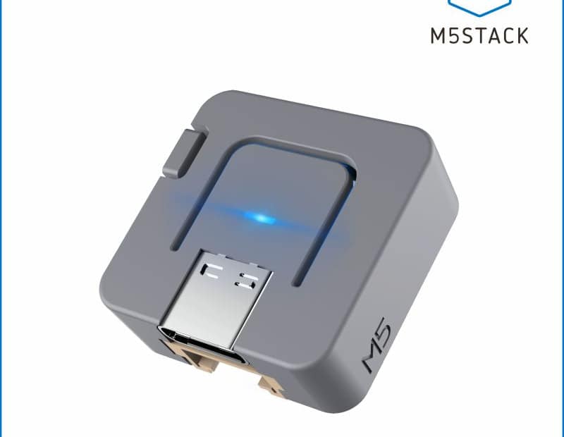 M5Stack ATOM Lite ESP32 development board