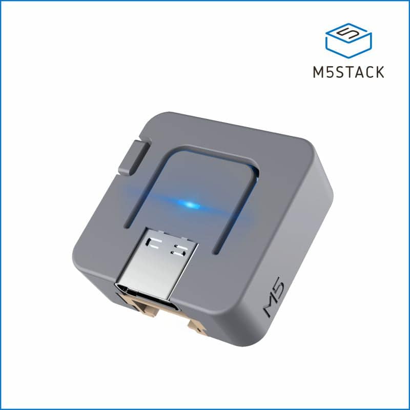 M5Stack ATOM Lite ESP32 development board