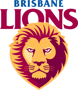Brisbane Lions logo