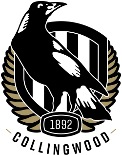Collingwood logo