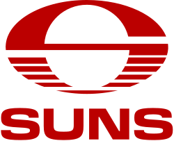 Gold Coast Suns logo