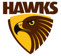 Hawthorn logo