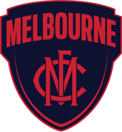 Melbourne logo