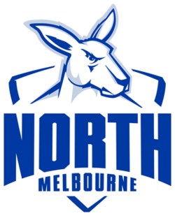 North Melbourne logo