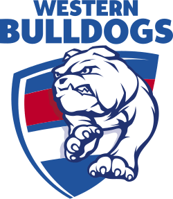 Western Bulldogs logo